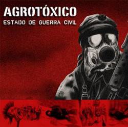 Agrotóxico : Estado de Guerra Civil